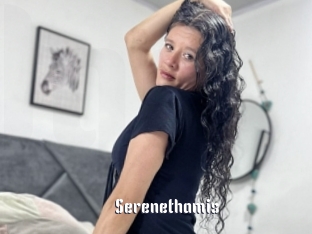 Serenethamis