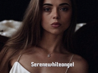 Serenewhiteangel