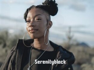 Serenityblack