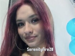 Serenityfire20