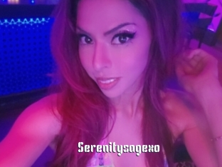 Serenitysagexo