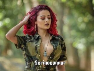 Serinoconnor
