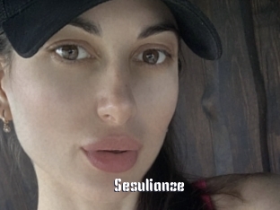 Sesulianze
