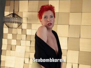 Sexbombkaren
