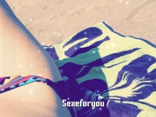 Sexeforyou