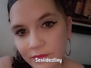 Sexiidestiny