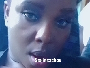 Sexinessbae