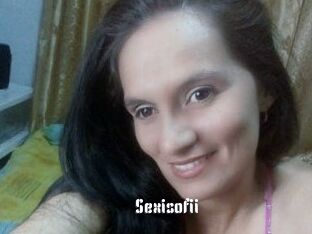 Sexisofii