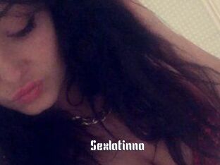 Sexlatinna