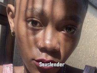 Sexslender