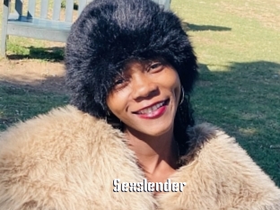 Sexslender
