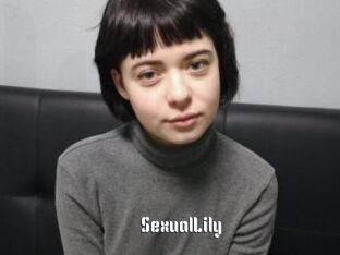 SexualLily