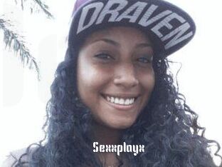 Sexxplayx