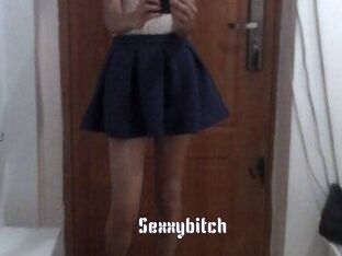 Sexxybitch