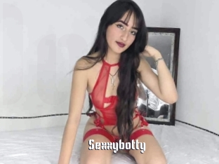 Sexxybotty