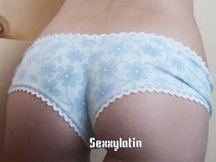 Sexxy_latin