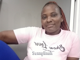 sexxylinah 1 grosse chatte