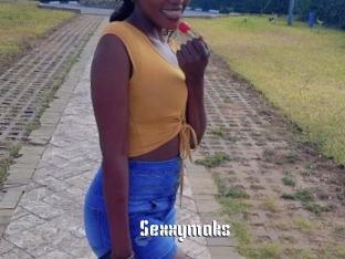 sexxymaks 1 grosse chatte