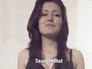Sexxyredhot
