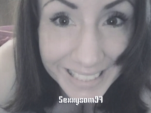 Sexxysam97