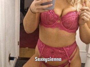 Sexxysienna