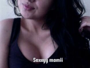 Sexxyy_mamii
