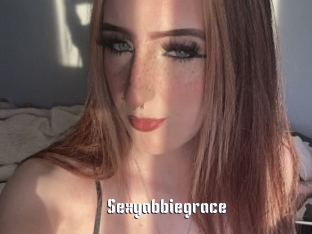 Sexyabbiegrace