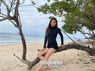 Sexyalena
