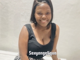 Sexyangeliqua