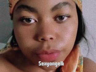 Sexyangelk