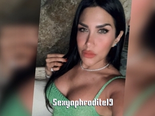 Sexyaphrodite19