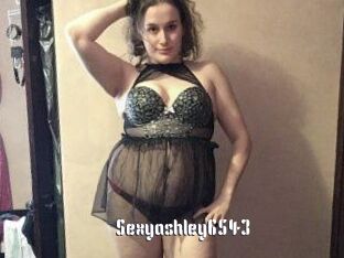 Sexyashley6543