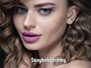 Sexybabyashley