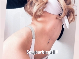 Sexybarbiegirl18