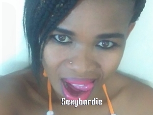 Sexybardie