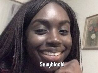 Sexyblacki