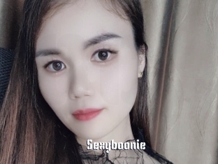 Sexyboonie