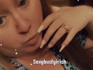 Sexybustyirish
