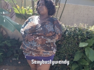 Sexybustywendy