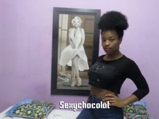 Sexychocolat