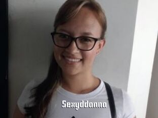 Sexyddanna