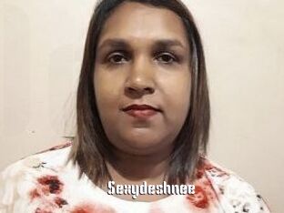 Sexydeshnee