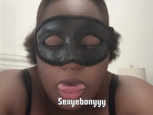 Sexyebonyyy