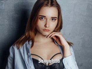 Sexyelssa