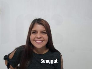Sexygat