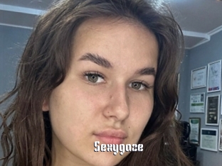 Sexygaze