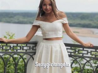 Sexygirlangela