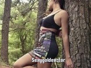 Sexygoldenstar