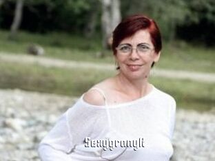 SexygranyR