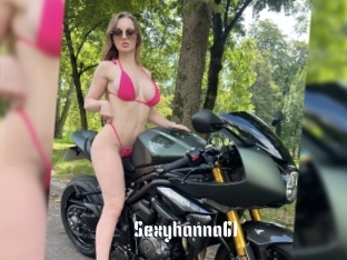 Sexyhanna61